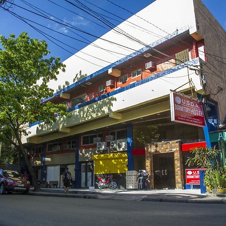 Usda Dormitory Hotel Cebu Kültér fotó