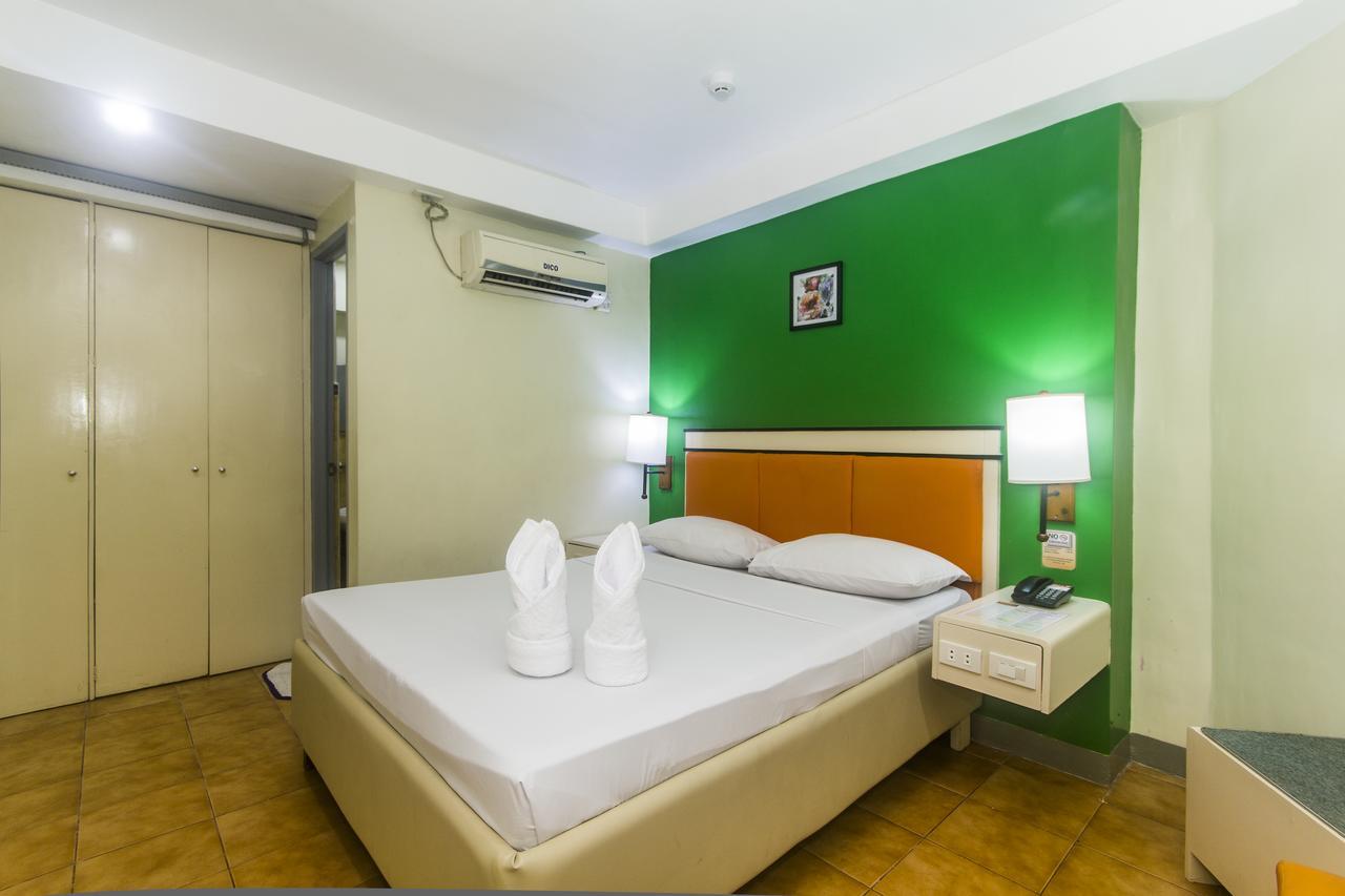 Usda Dormitory Hotel Cebu Kültér fotó