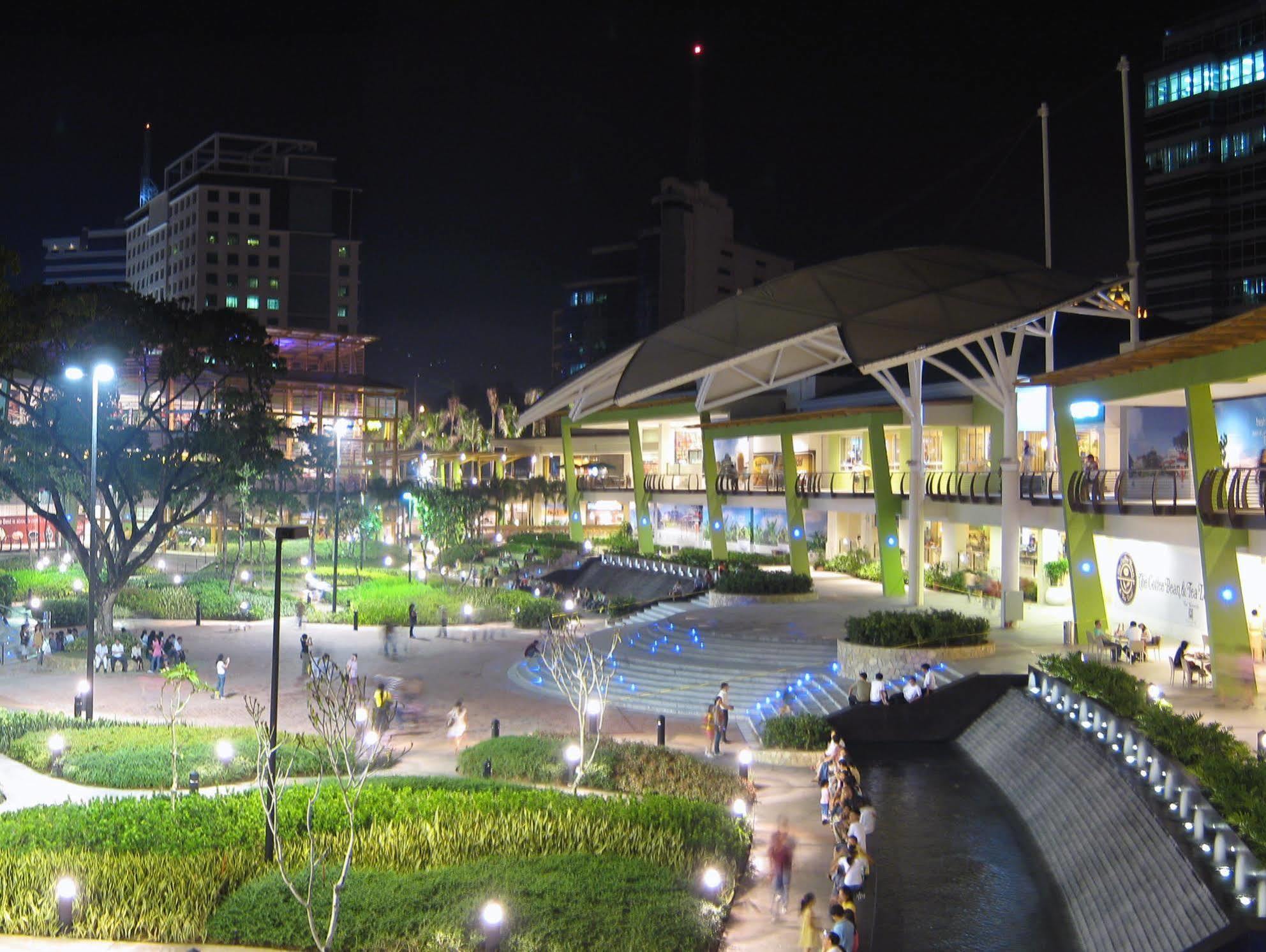 Usda Dormitory Hotel Cebu Kültér fotó