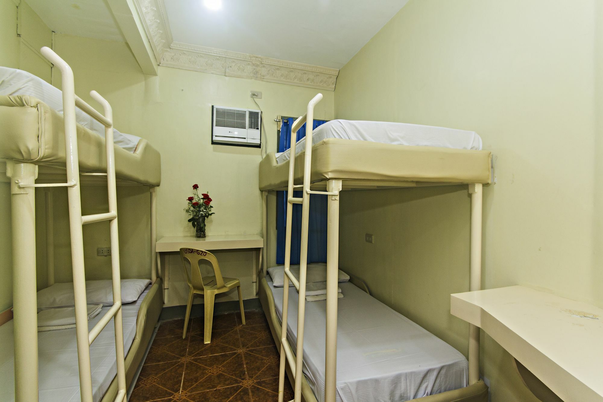 Usda Dormitory Hotel Cebu Kültér fotó