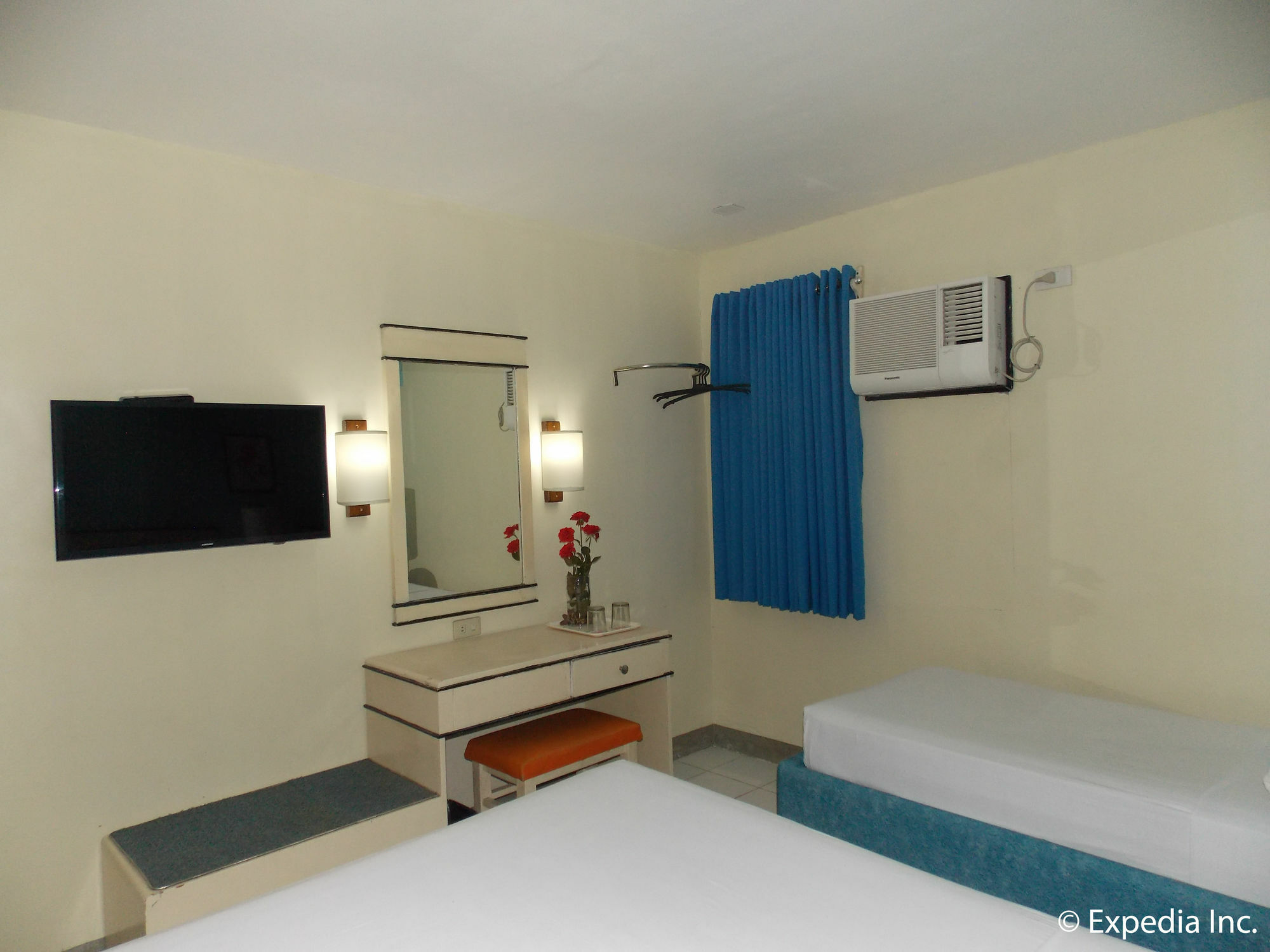 Usda Dormitory Hotel Cebu Kültér fotó