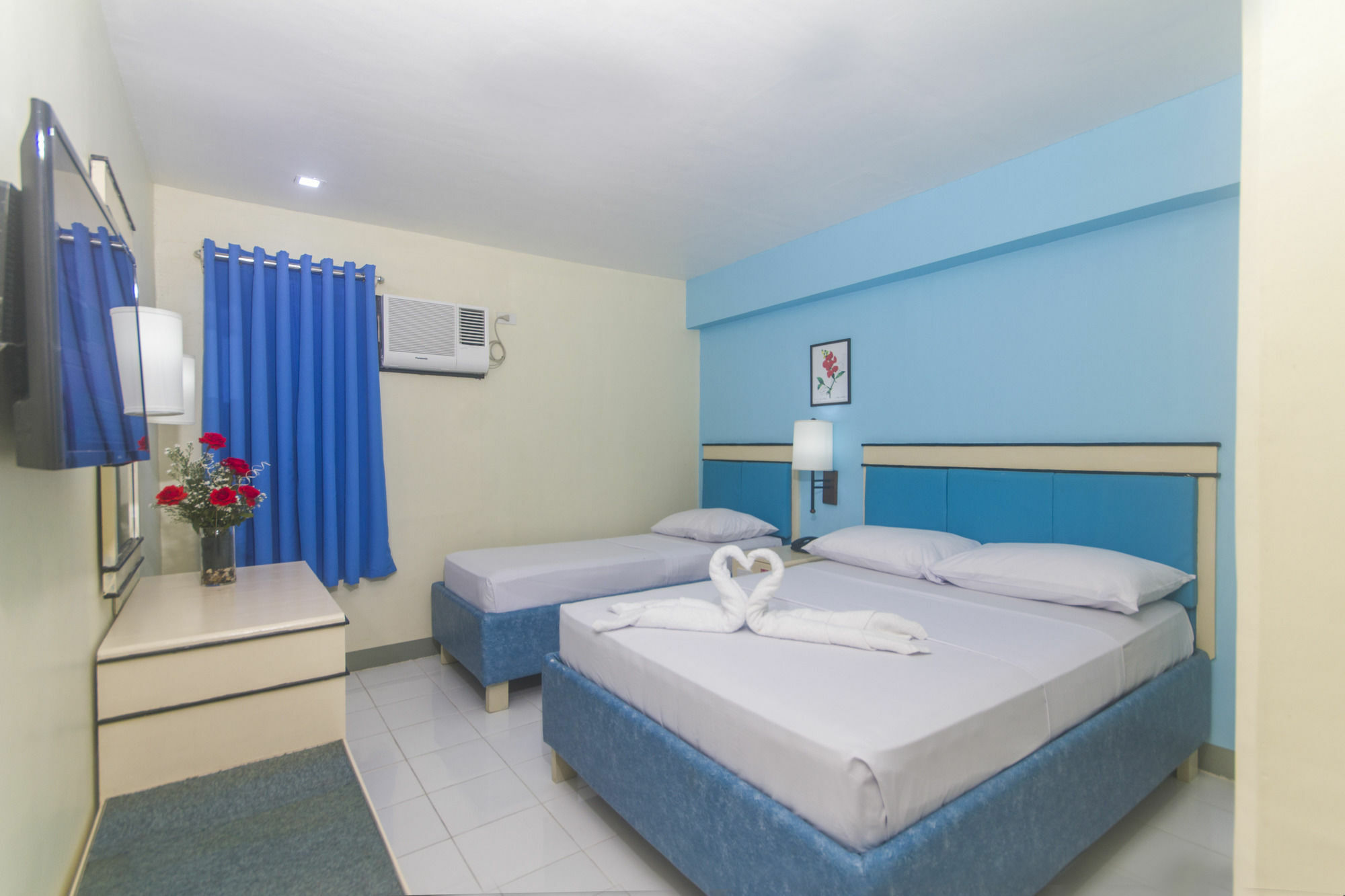 Usda Dormitory Hotel Cebu Kültér fotó