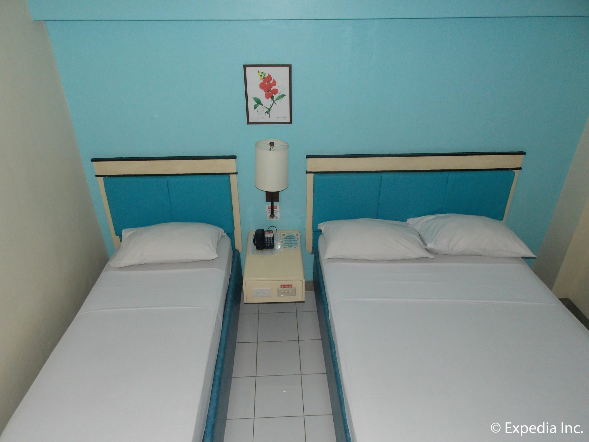 Usda Dormitory Hotel Cebu Kültér fotó