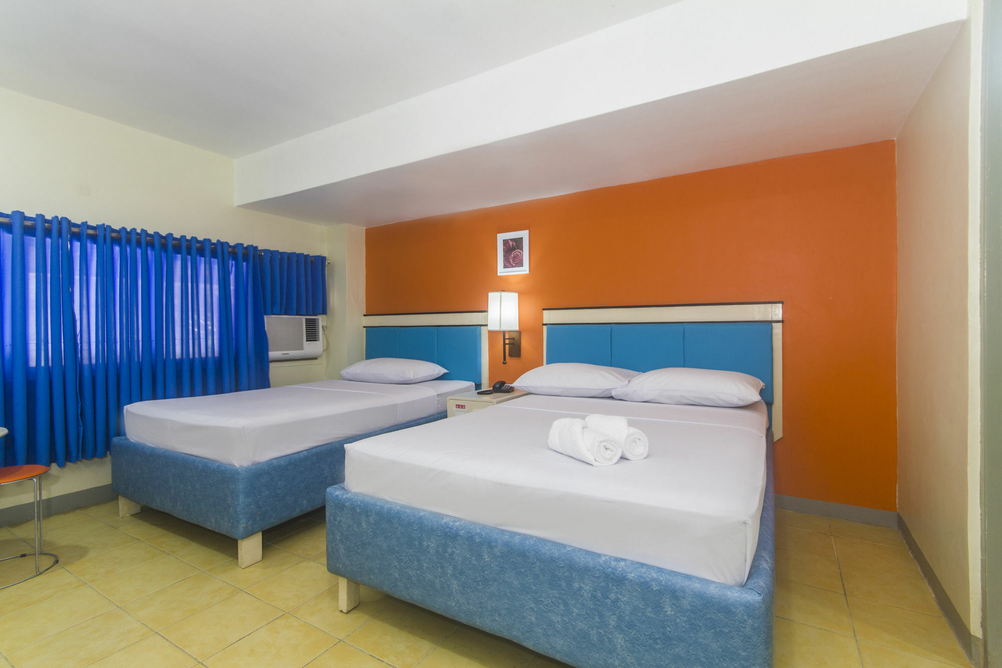 Usda Dormitory Hotel Cebu Kültér fotó