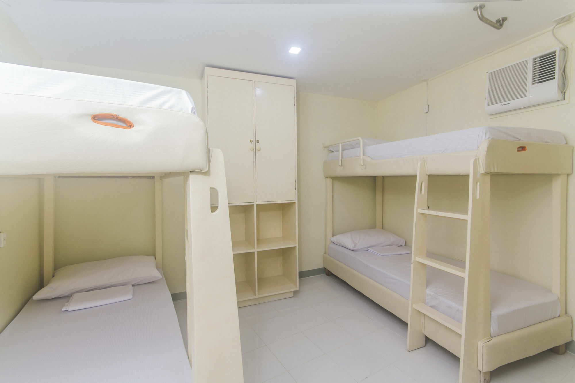 Usda Dormitory Hotel Cebu Kültér fotó