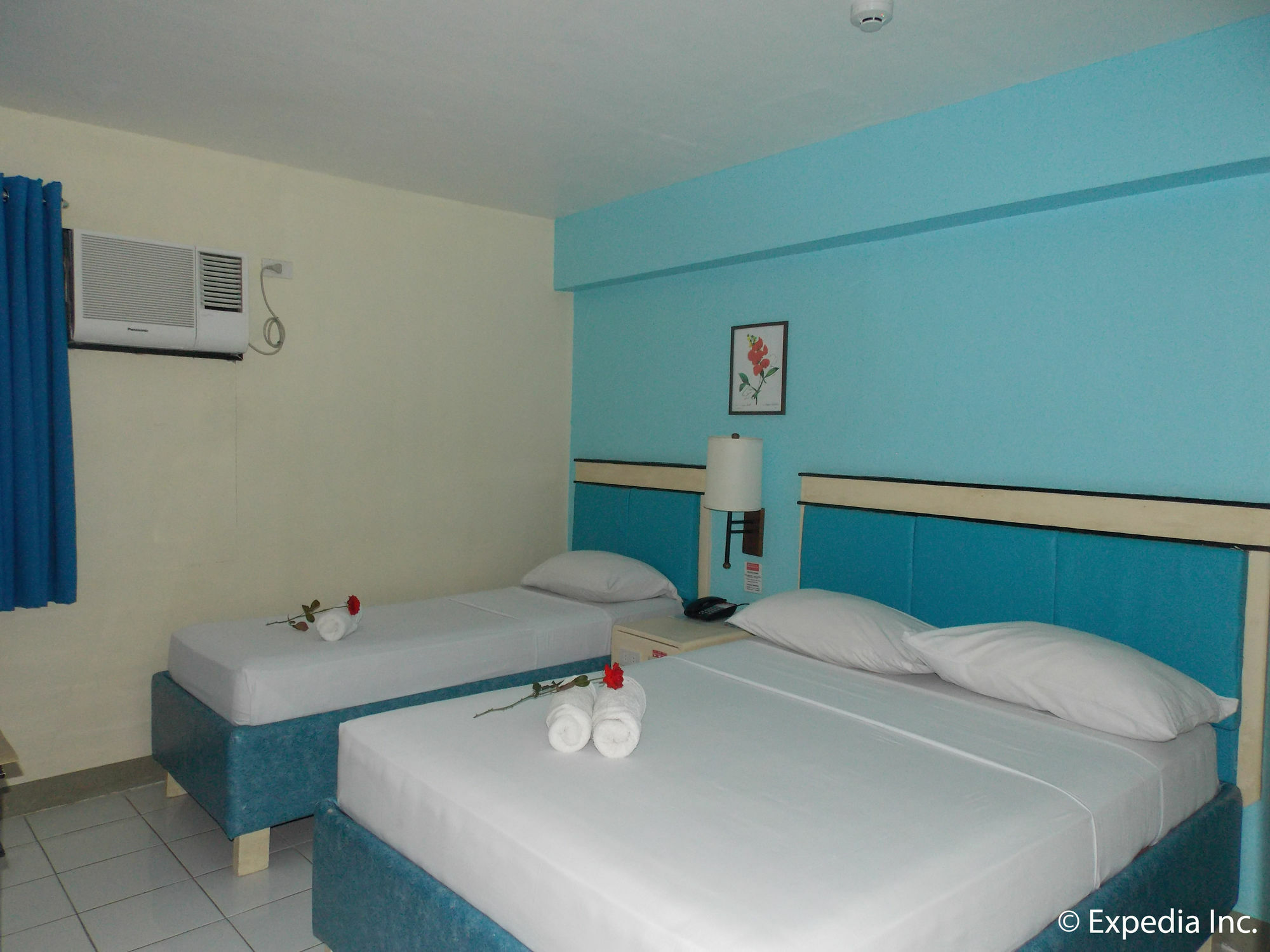 Usda Dormitory Hotel Cebu Kültér fotó