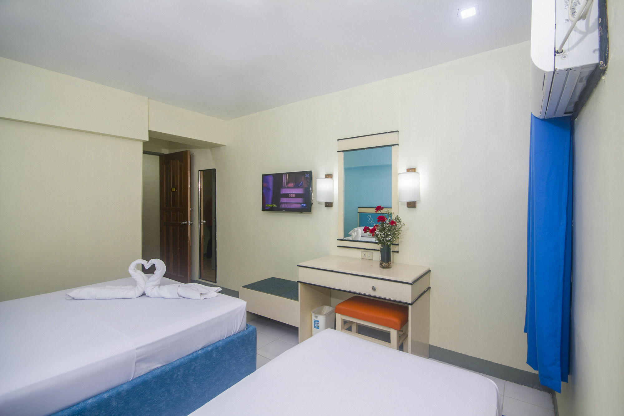 Usda Dormitory Hotel Cebu Kültér fotó