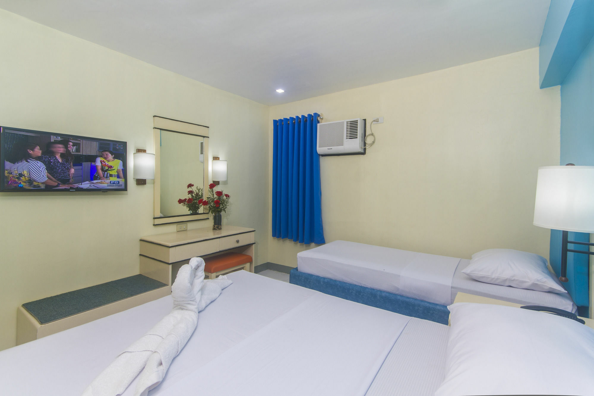 Usda Dormitory Hotel Cebu Kültér fotó